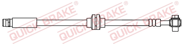 Brake Hose